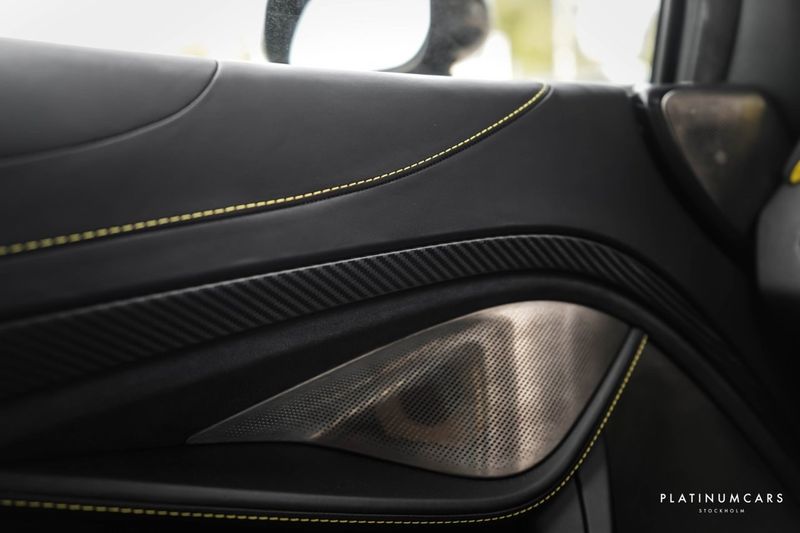 McLaren 720S bild 13
