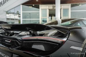 McLaren 720S bild 25