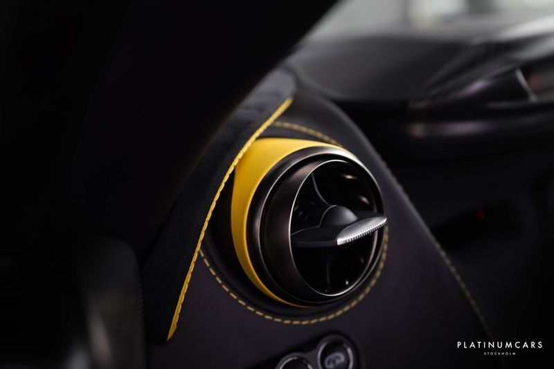 McLaren 720S bild 14