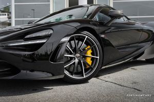 McLaren 720S bild 26