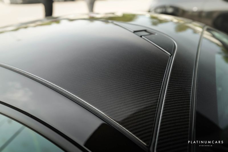 McLaren 720S bild 21