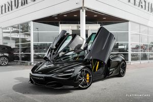 McLaren 720S bild 1