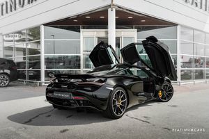 McLaren 720S bild 3