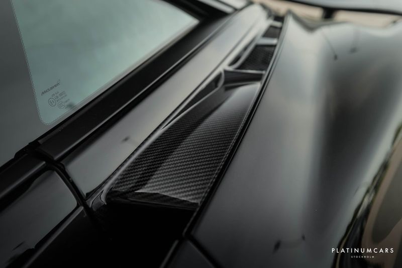 McLaren 720S bild 22