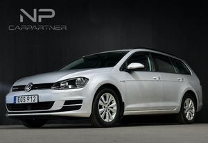 Volkswagen Golf bild 1