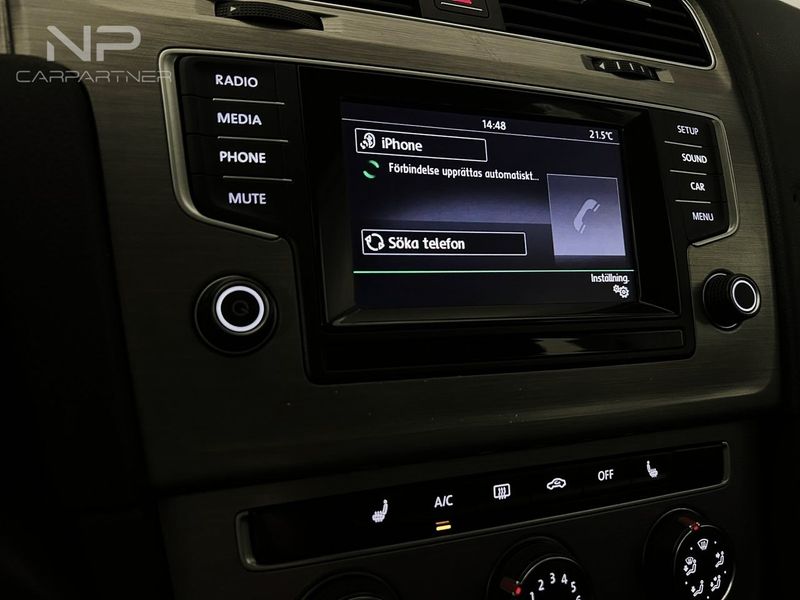 Volkswagen Golf bild 13