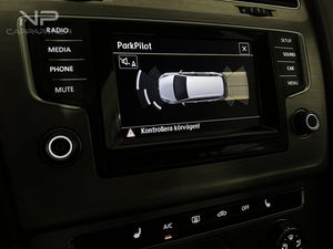 Volkswagen Golf bild 11