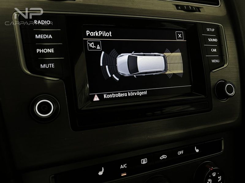 Volkswagen Golf bild 11