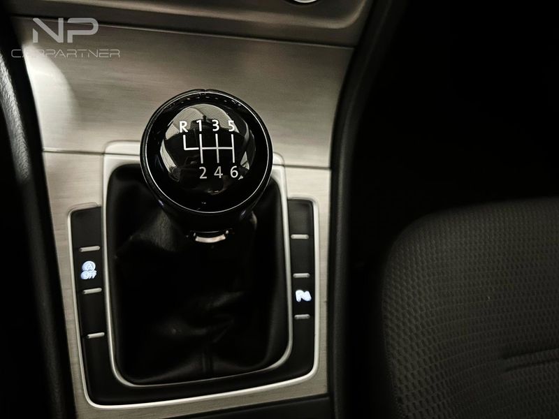 Volkswagen Golf bild 9