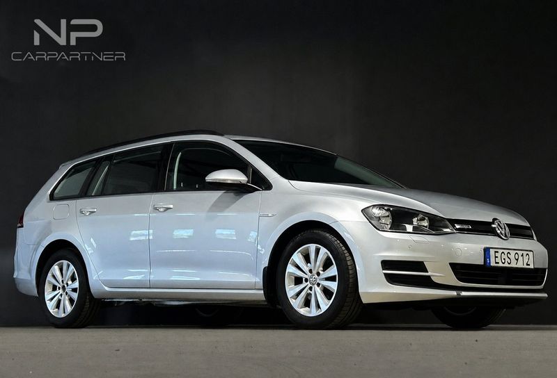 Volkswagen Golf bild 2