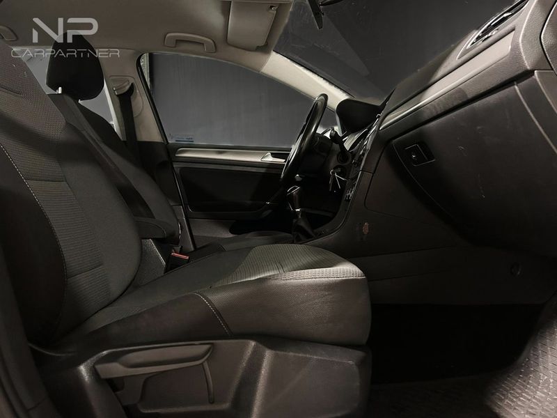 Volkswagen Golf bild 5