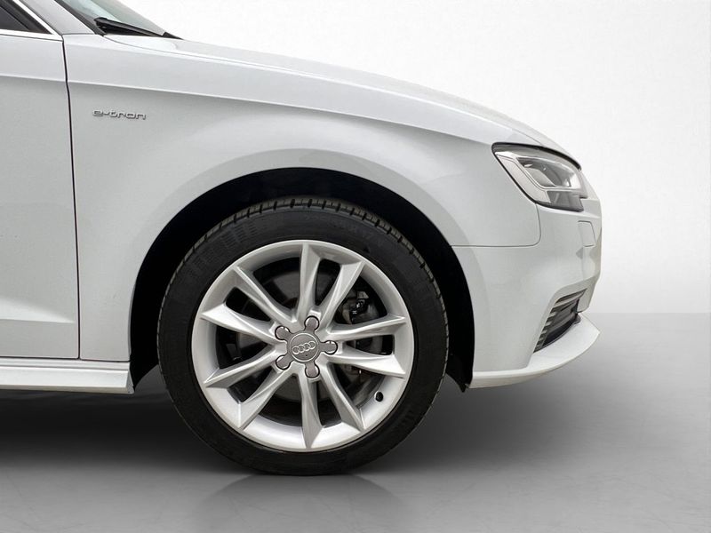 Audi A3 bild 29