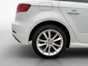 Audi A3 bild 28
