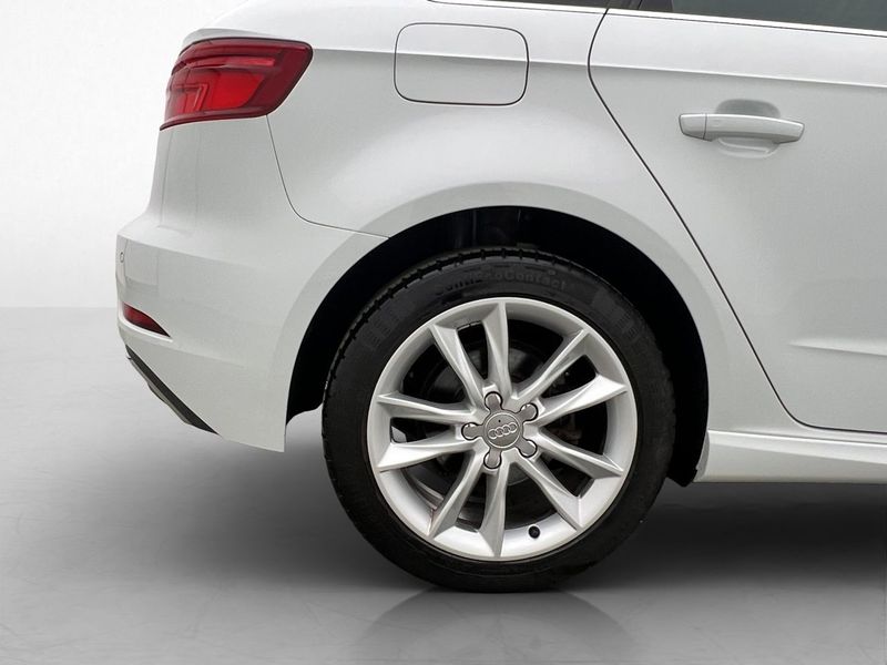 Audi A3 bild 28