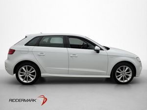 Audi A3 bild 9