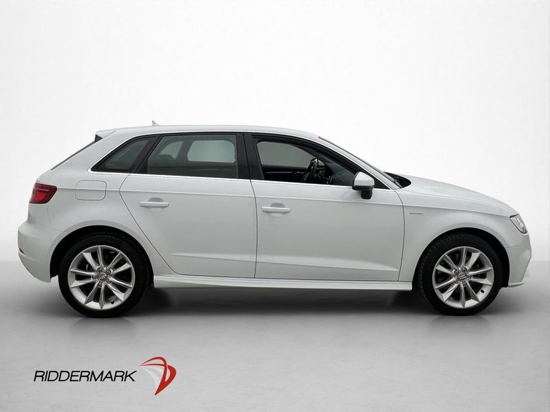 Audi A3 bild 9