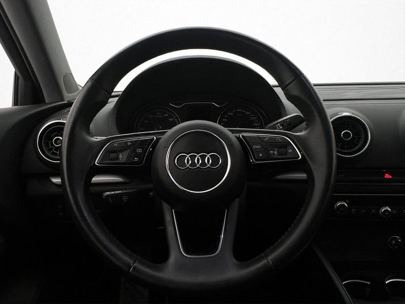 Audi A3 bild 14
