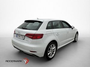 Audi A3 bild 8