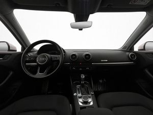 Audi A3 bild 13