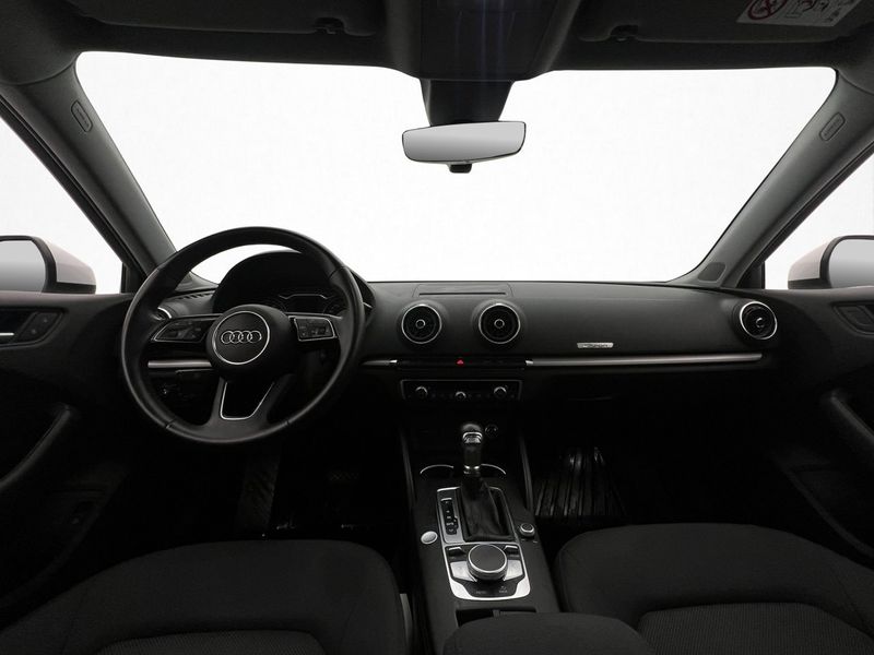 Audi A3 bild 13