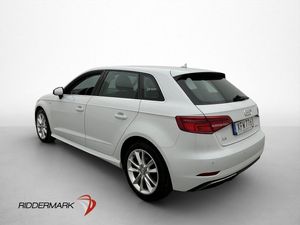 Audi A3 bild 5