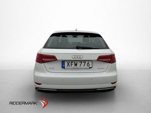 Audi A3 bild 6