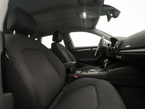 Audi A3 bild 11