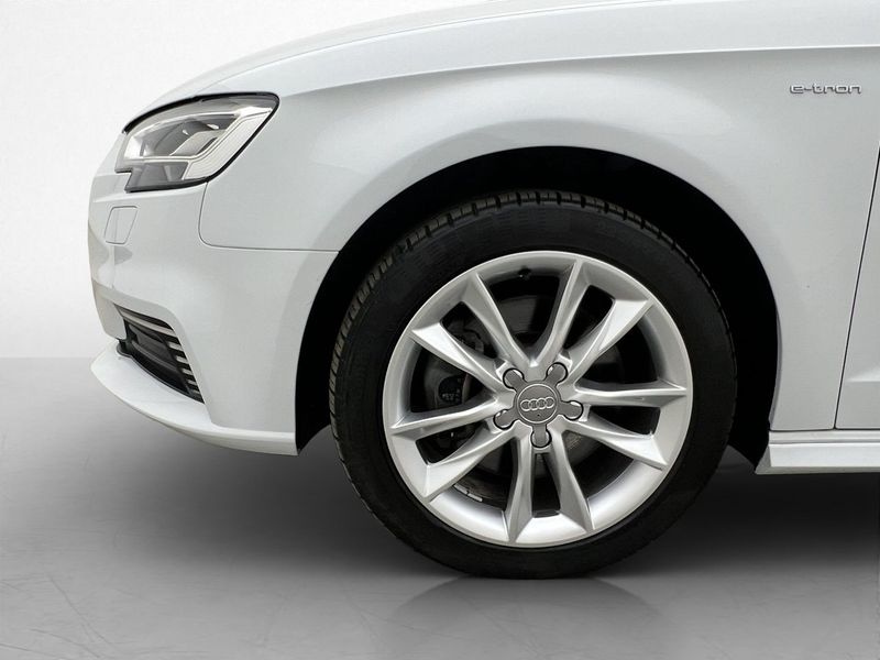 Audi A3 bild 26