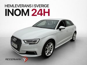 Audi A3 bild 1