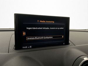 Audi A3 bild 18
