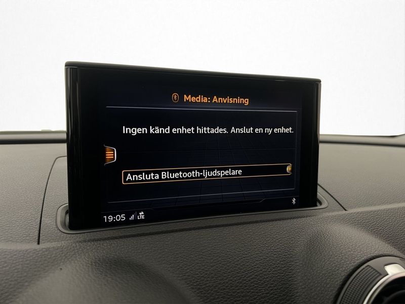 Audi A3 bild 18