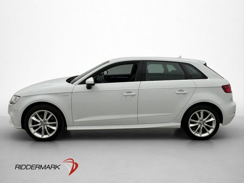 Audi A3 bild 4