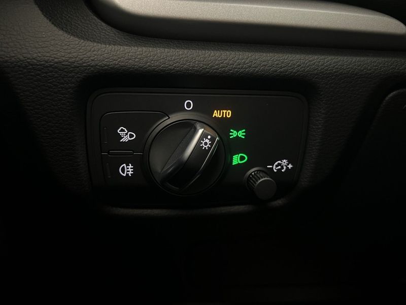Audi A3 bild 20