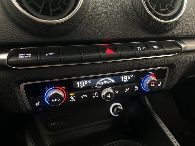 Audi A3 bild 19