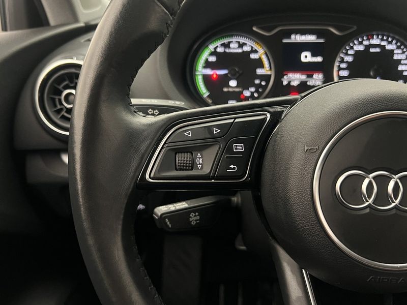 Audi A3 bild 24