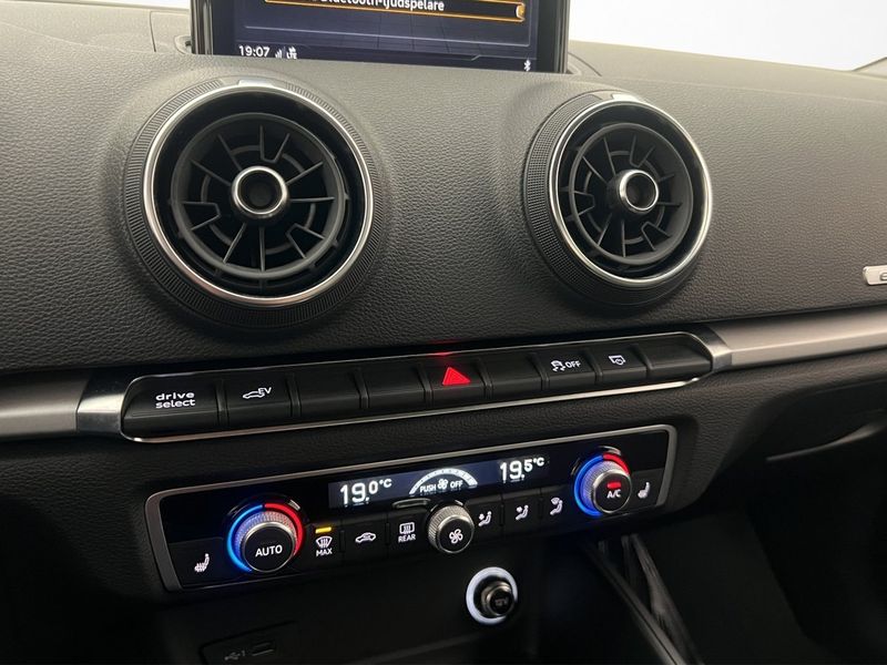 Audi A3 bild 21