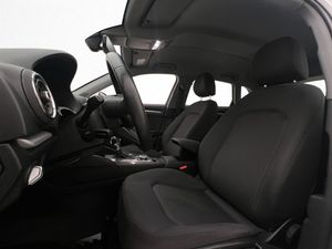 Audi A3 bild 15