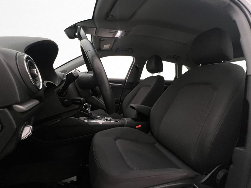 Audi A3 bild 15