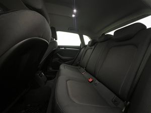 Audi A3 bild 12
