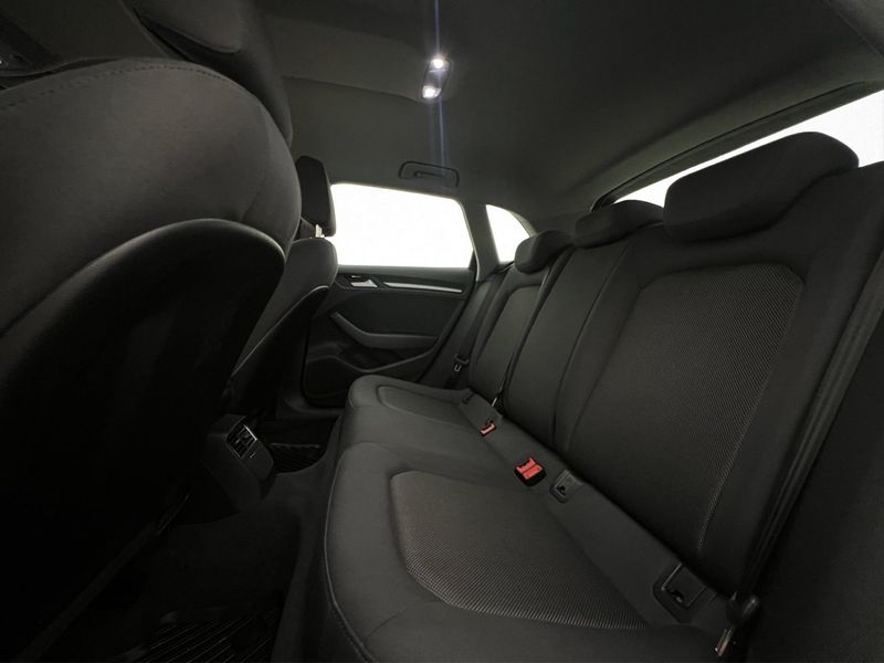 Audi A3 bild 12