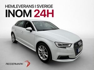 Audi A3 bild 3