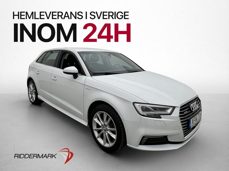 Audi A3 bild 3