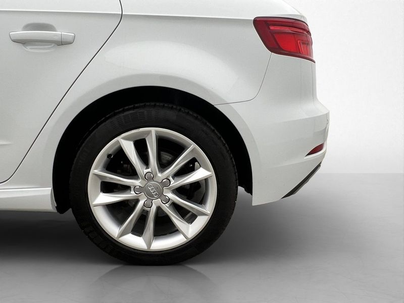 Audi A3 bild 27