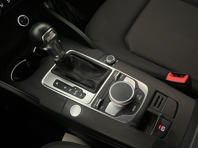 Audi A3 bild 22