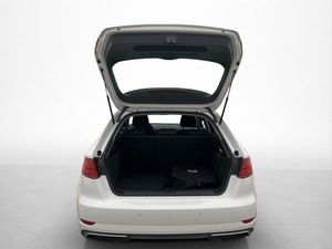 Audi A3 bild 10