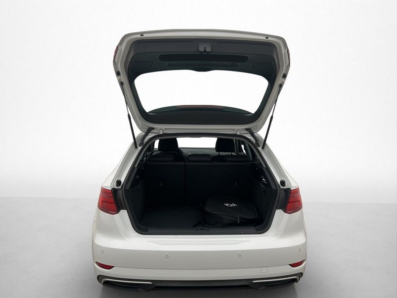 Audi A3 bild 10