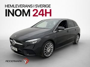 Mercedes B250 bild 1