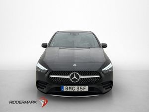 Mercedes B250 bild 2