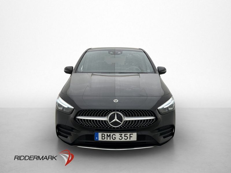 Mercedes B250 bild 2