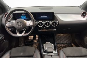 Mercedes B250 bild 11